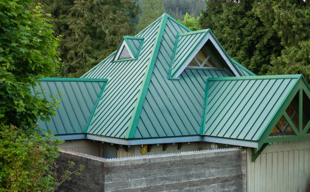 Cold Roofs in Hellertown, PA