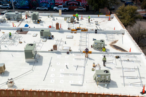 Waterproofing in Hellertown, PA