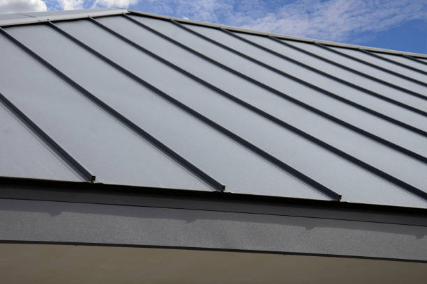 Fast & Reliable Emergency Roof Repairs in Hellertown, PA