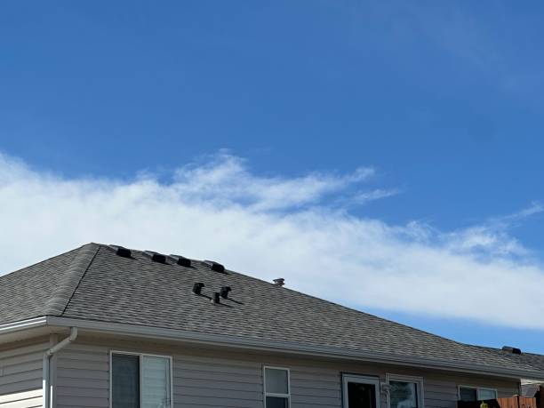 Best Roof Ventilation Installation  in Hellertown, PA