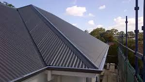 Roof Restoration in Hellertown, PA